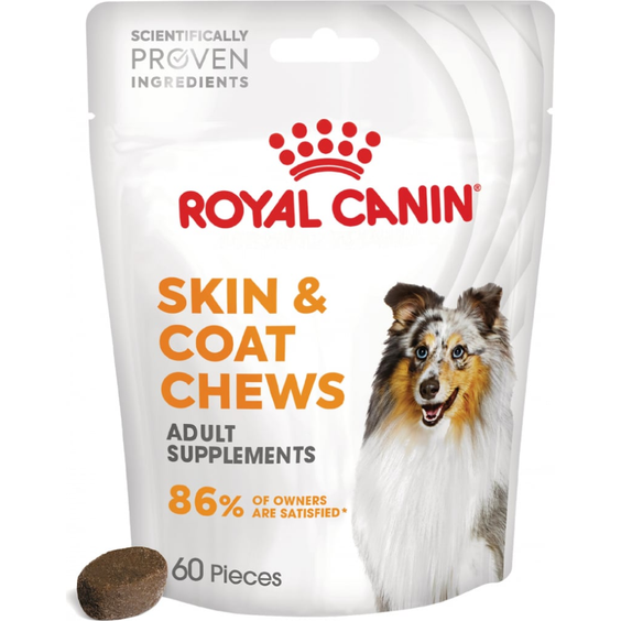 ROYAL CANIN Friandises articulation et vieillissement Soft Chew pour chien adulte