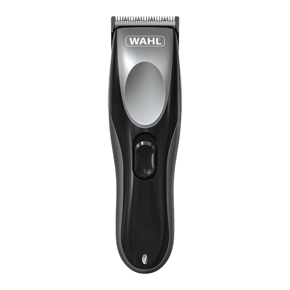 WAHL Tondeuse sans fil Easy Pro+ chien