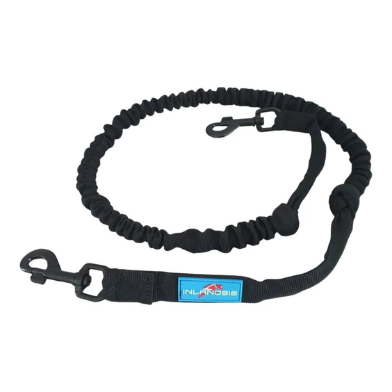 Laisse canicross Crosser 2 pour chien