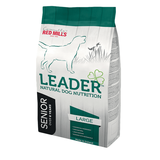 RED MILLS Leader Senior Large - Croquettes chien