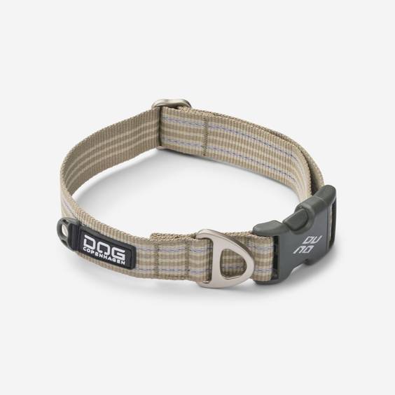 Collier pour chien Urban Style Desert Dune DOG Copenhagen