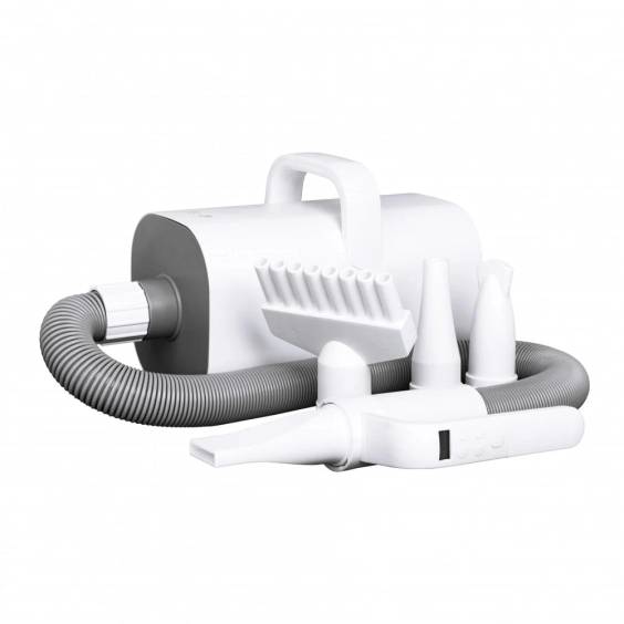 Séchoir pulseur Pro 2200W pour chien et chat