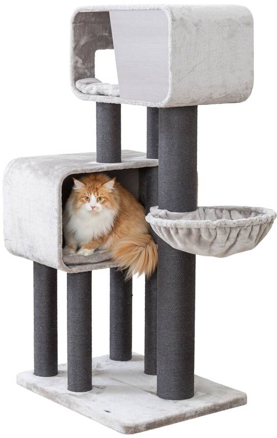 Trixie Arbre à chat XXL Rafael
