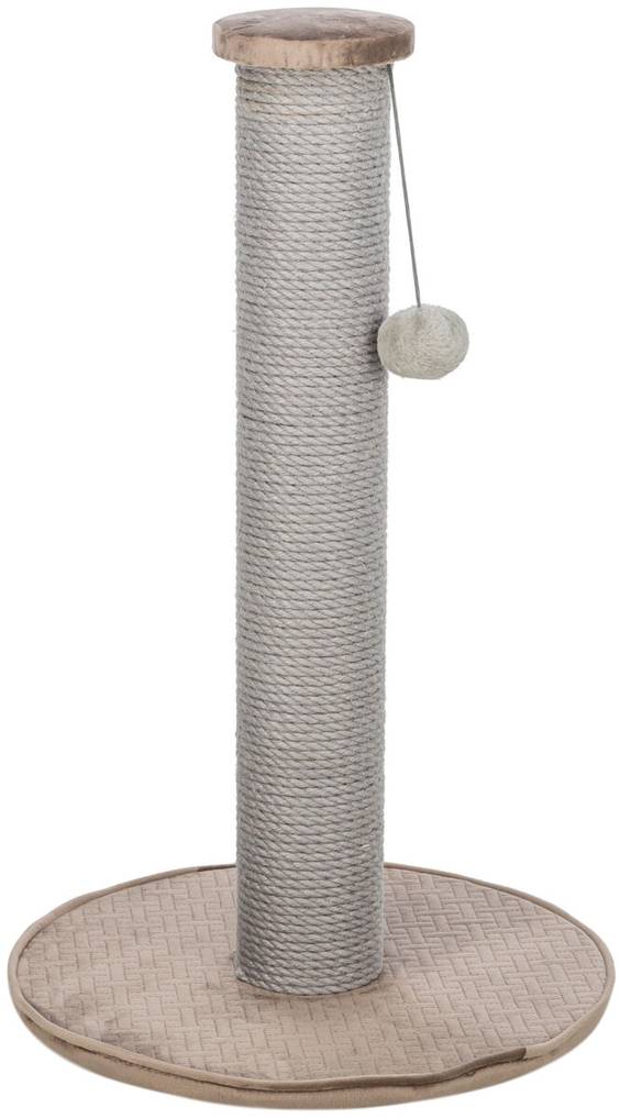 Trixie Poteau griffoir Livia pour Chat