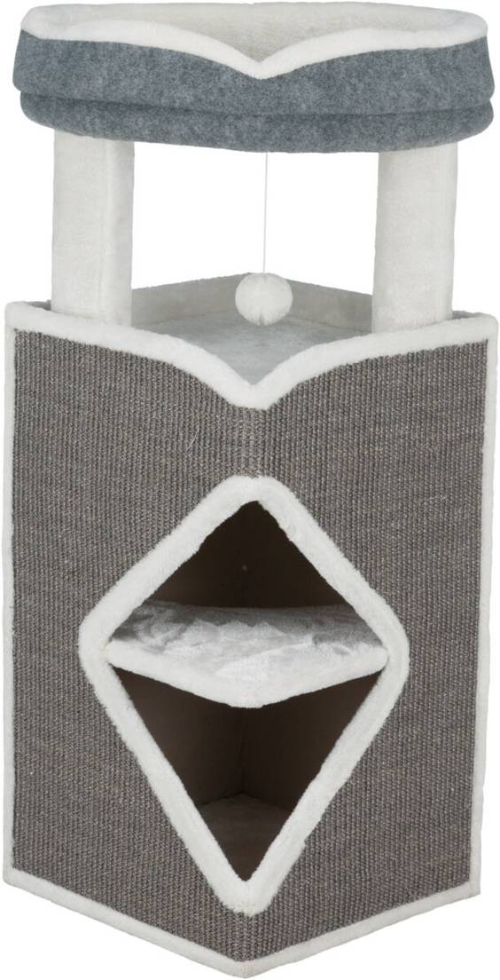 Arbre Tour Arma Trixie pour Chat
