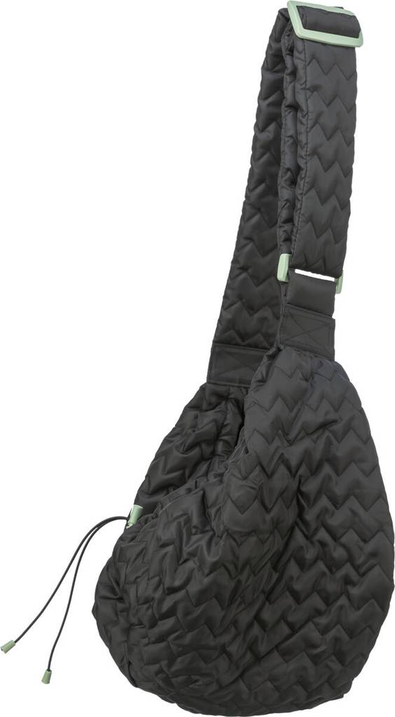 Sac ventral de transport pour chien Mavi Trixie