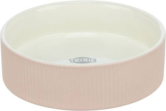 Gamelle en céramique pour chat Trixie