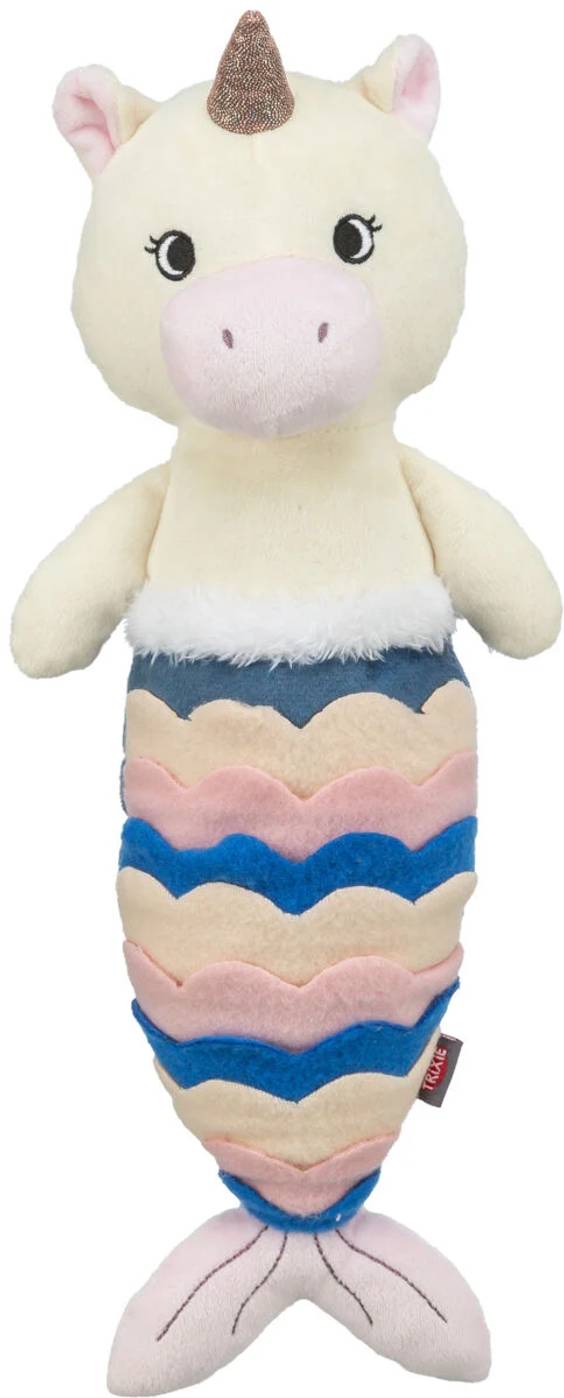 Jouet peluche à friandises Nixie sonore pour chien Trixie