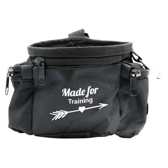 Sac d'entraînement multifonctions pour promenade Bubimex