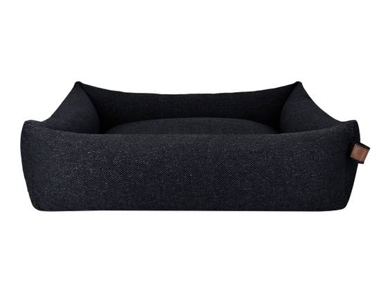 Panier orthopédique ORI Snug avec rebords pour chien FANTAIL
