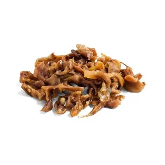 TerraSnacks Nature Lanières de porc séchées pour chien