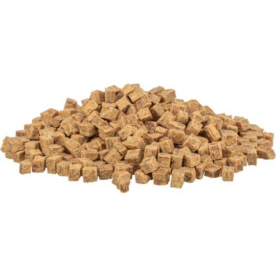 TerraSnacks Nature Cubes de poulet naturels pour chien