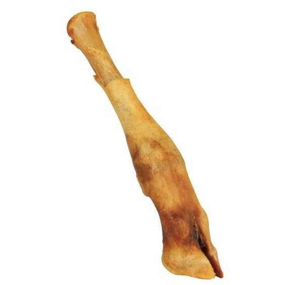 TerraSnacks Nature Pieds de mouton séchés naturels pour chien
