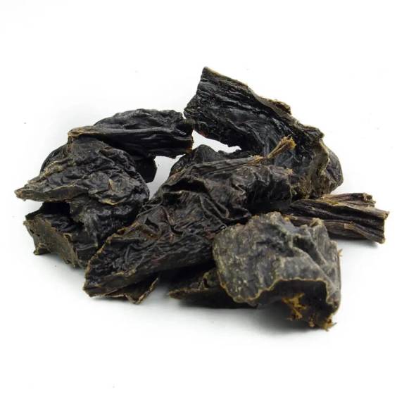 TerraSnacks Nature Friandises au foie de bœuf pour chien