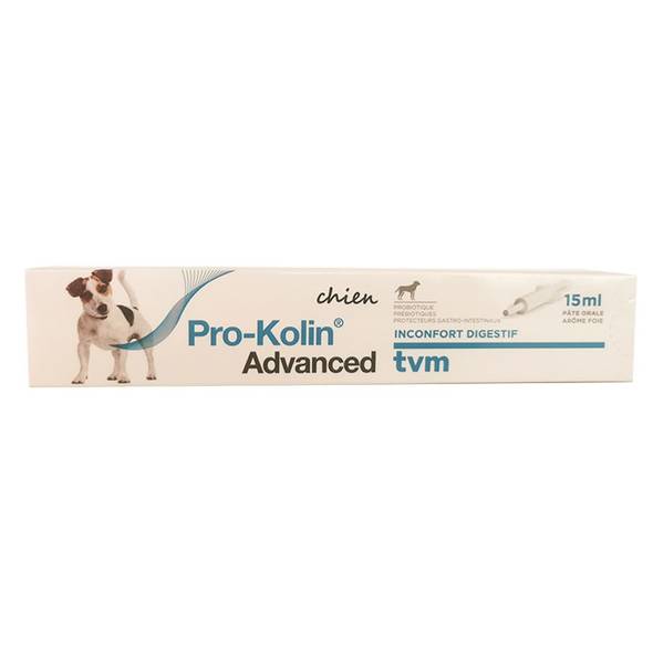 TVM Pro-Kolin Advanced pour chien