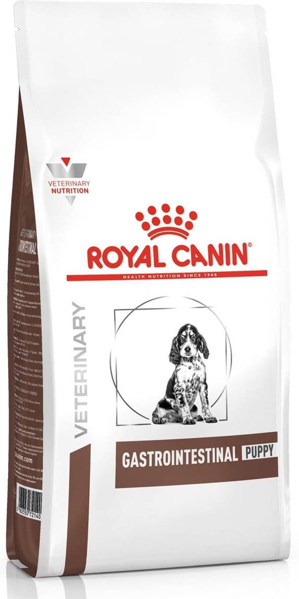 ROYAL CANIN Gastro intestinal puppy pour Chien