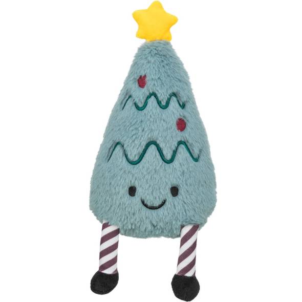 Jouet chien Trixie Elfe Arbre de Noël