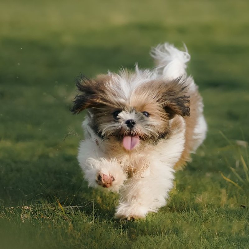 Shih Tzu - photo galerie 3