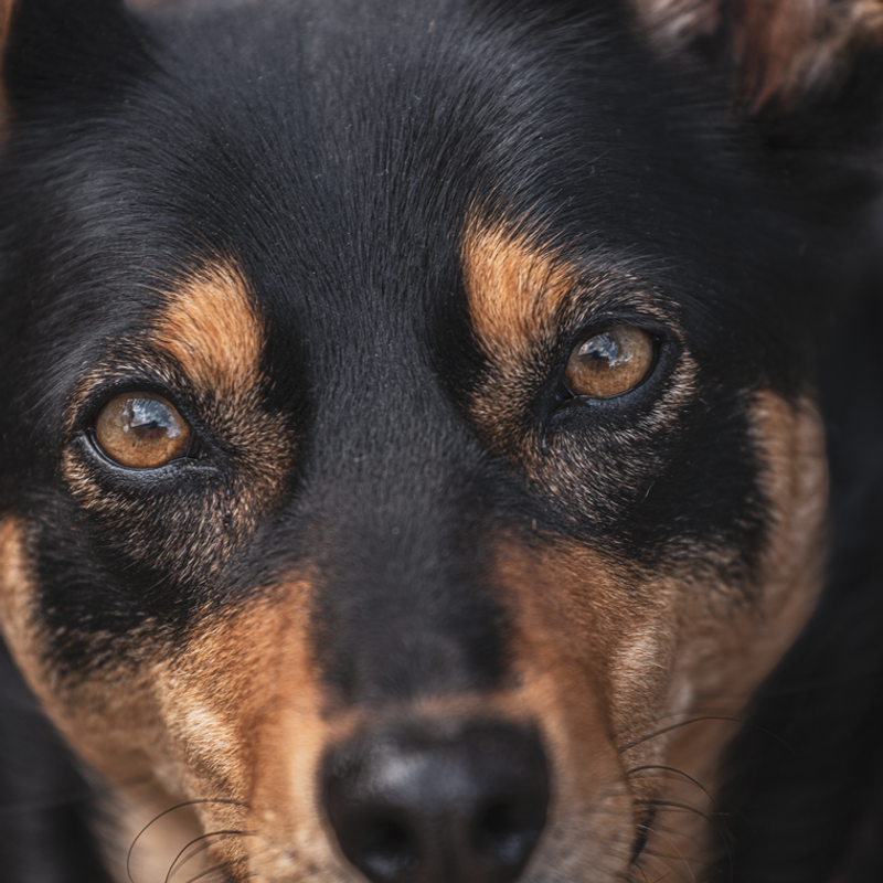 Australian Kelpie - photo galerie 1