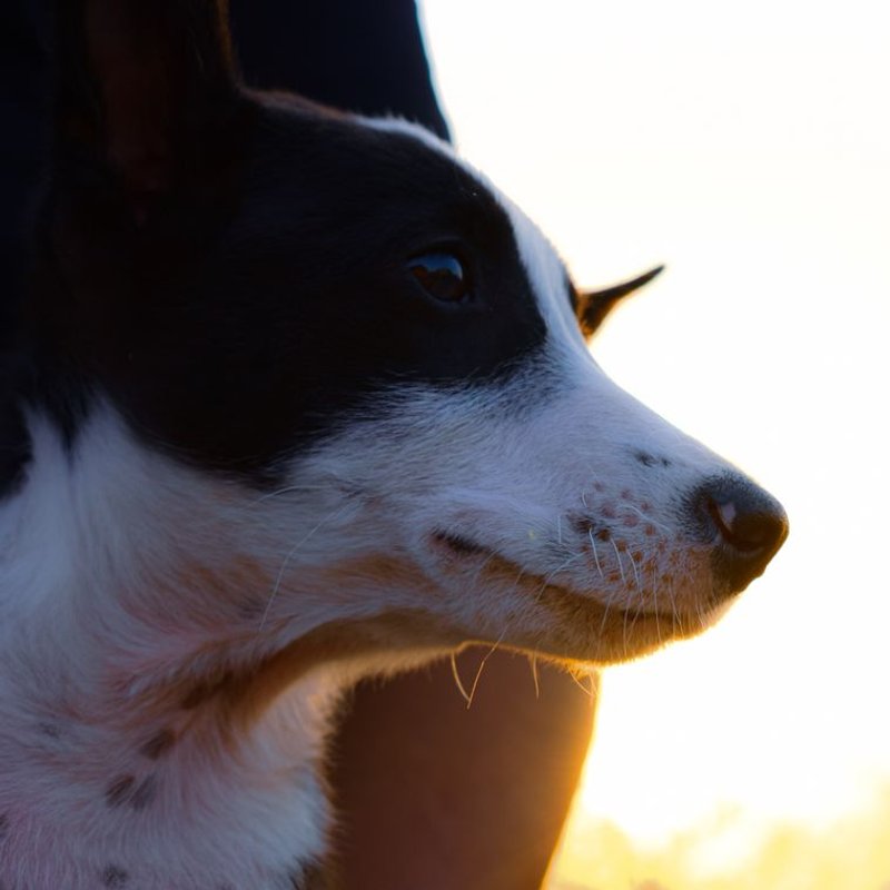 Basenji - photo galerie 4
