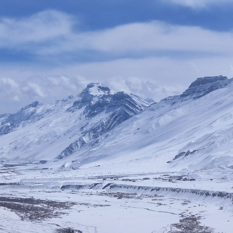 Himalayen - photo galerie 4
