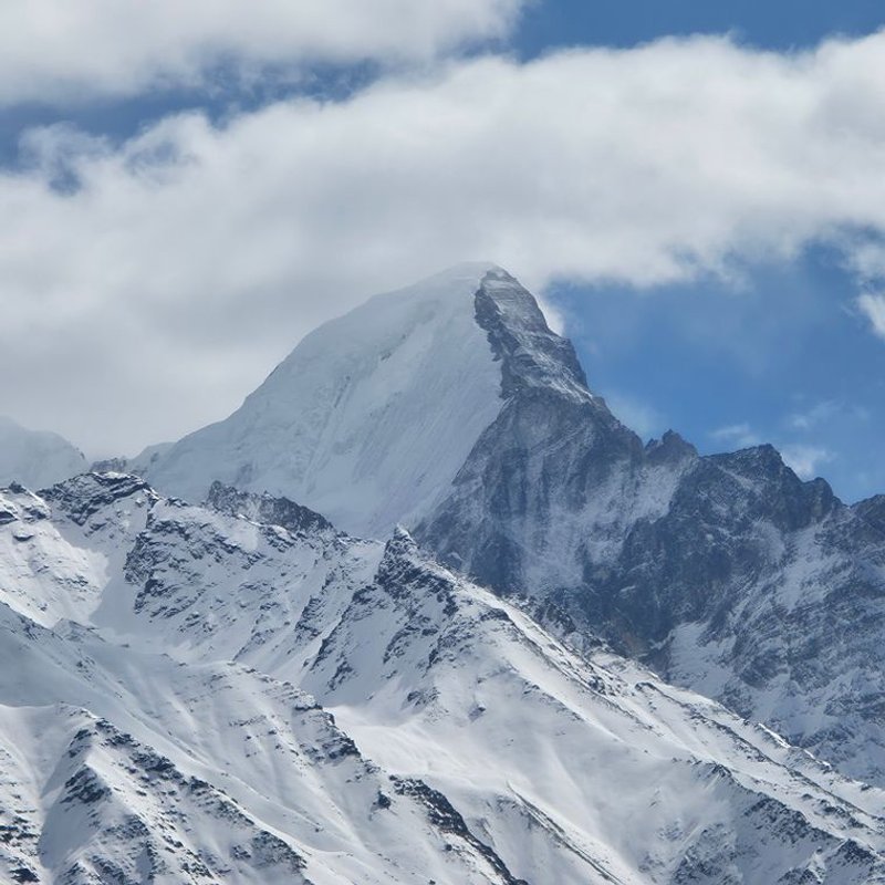 Himalayen - photo galerie 1