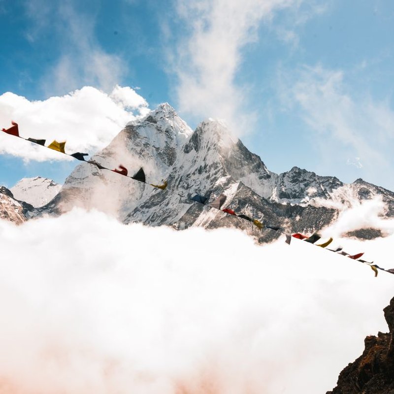 Himalayen - photo galerie 3