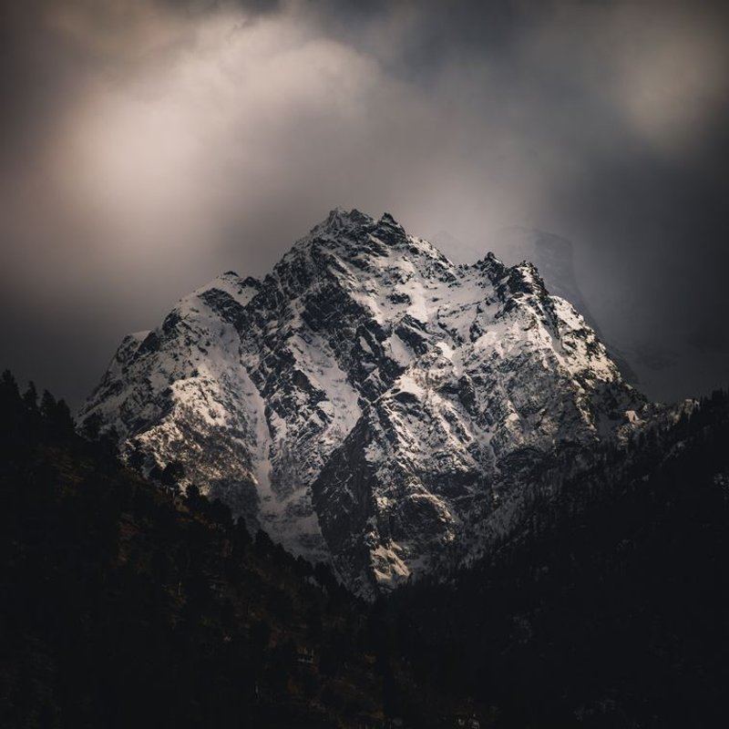 Himalayen - photo galerie 2