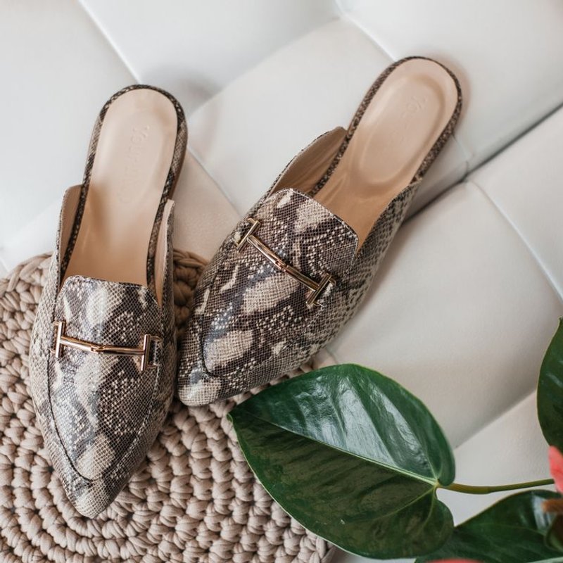 Python tapis - photo galerie 1