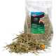 Graminées et herbes de prairie pour tortue