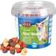 Friandises Snack Mini Hearts pour chiot