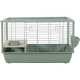 Cage 100 cm - Vert