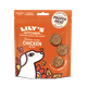 Lily’s Kitchen Bouchées Au Poulet pour chien 70 g