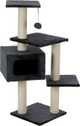 Arbre à chat Trixie Palamos anthracite 109 cm