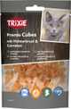 Friandises Premio Cubes au poulet et aux crevettes pour Chat