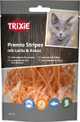Friandises Premio Stripes au saumon et à la noix de coco pour chat