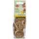 Cracker au pissenlit pour lapins et petits rongeurs