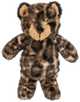 Jouet peluche ours pour chien
