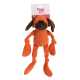 Orange - Chien