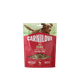 Caille et origan