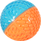 Jouet flottant Tao en forme de balle pour chien aquatique