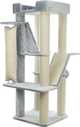 Arbre à chat XXL Active pour chats grands et lourds Trixie