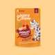 85 g - Poulet - En sachet