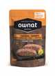 Poulet et crevettes