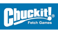 Chuckit!
