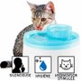 Fontaine à eau pour chat Zolux
