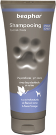 Shampooing Premium chiot peau sensible Beaphar
