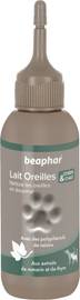 Lait nettoyant pour oreilles Beaphar pour chien et chat