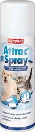 Attrac'Spray attractif puissant pour alèse propreté Beaphar pour chiot