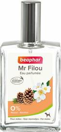 Parfum Mr Filou pour mâle Beaphar pour chien